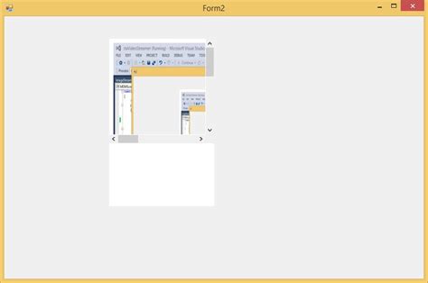 Image result for C# Desktop App Display Web Page