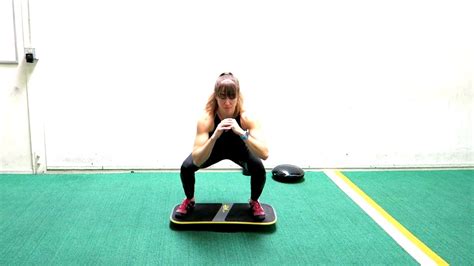 Image result for Balance Board Exercises