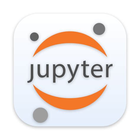 Toradh íomhá ar Jupyter Lab Icon File ICO