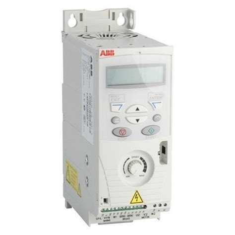 ABB VFD ACS に対する画像結果