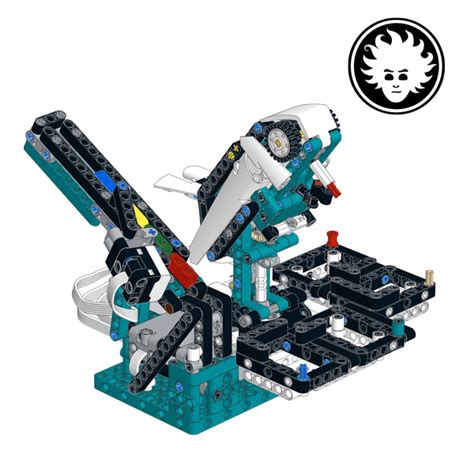 Image result for LEGO Robot Inventor Parts Name List