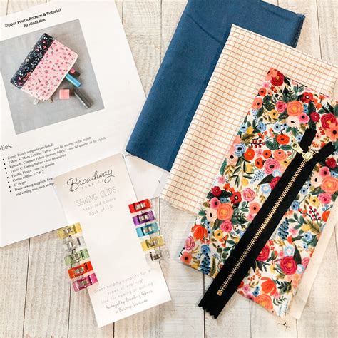 Image result for Tote Bag Making Kit