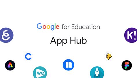 Image result for Google Apps for Education Logo