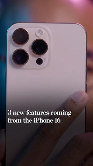 Image result for iPhone 16 New Features