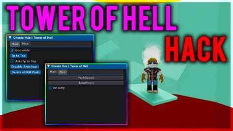 Image result for How to Become Admin in Roblox Tower of Hell