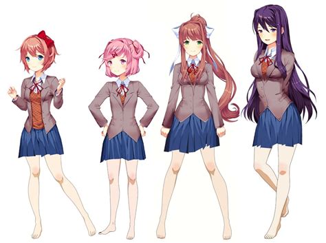 Image result for Ddlc Halloween