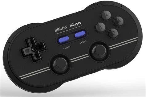 Image result for 8Bitdo N30 Pro 2