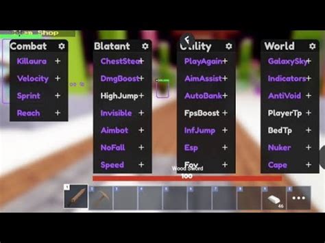 Image result for Bed Wars Script Pastebin