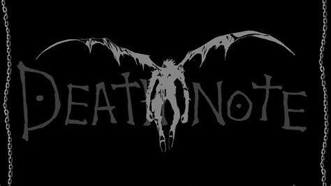 Image result for Death Note Computer Background