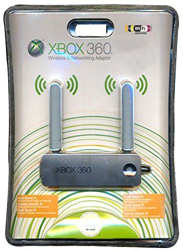 Xbox 360 Network Adapter 的图像结果