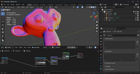 Image result for Blender Glass Nodes