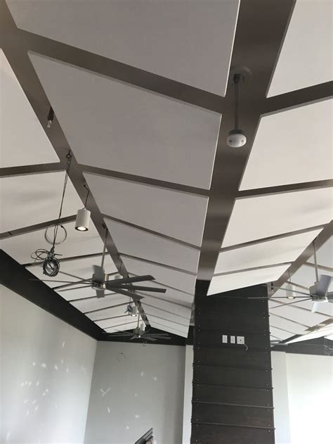 Image result for Acoustical Ceiling Installation