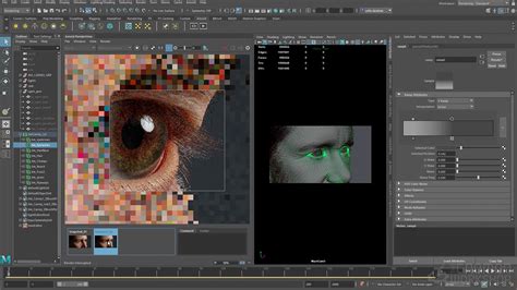 Maya Arnold Chracter Render के लिए छवि परिणाम