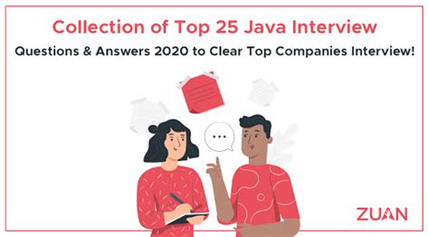 Soft Suave Java Interview Questions に対する画像結果