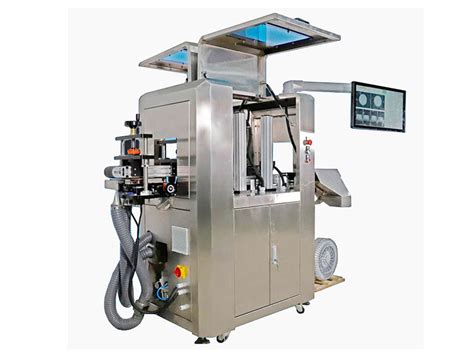 Image result for Inspection Machine Product