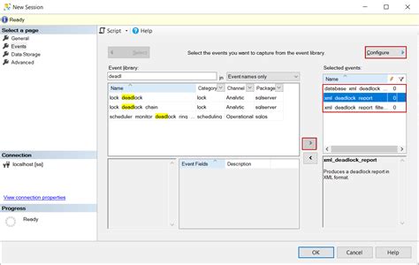 How to Handle Deadlock in SQL Server に対する画像結果