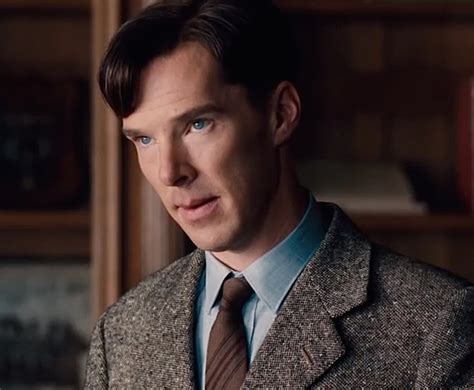 Image result for Alan Turing Filme