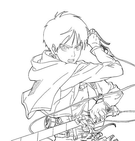 Afbeeldingsresultaten voor Eren Yeager Profile Pic