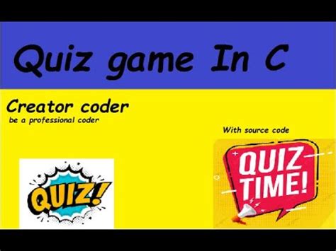 Image result for Simple Quiz Game in C Sharp