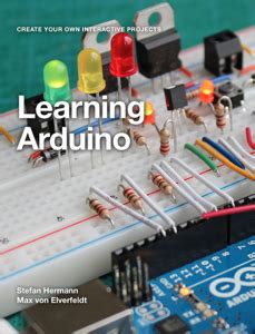 Toradh íomhá ar Arduino Boek