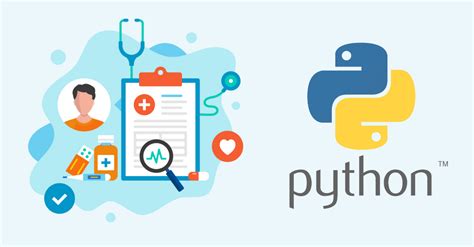 Image result for Python and Medicine
