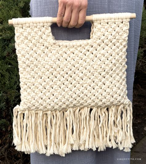 Afbeeldingsresultaten voor Macrame Purse Patterns Free