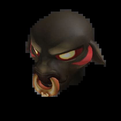 Image result for Roblox Bull Demon King PNG