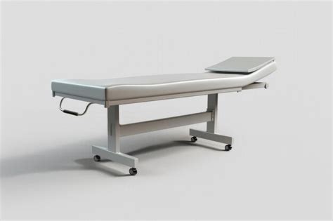 Exam Table Transparent Background に対する画像結果