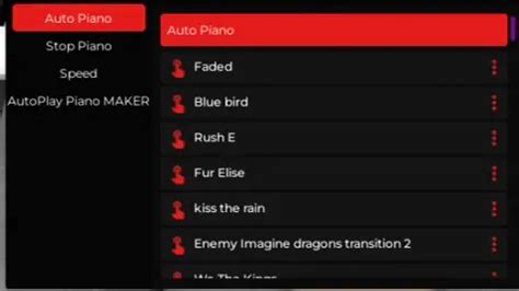 Toradh íomhá ar Auto Piano Roblox Script Download