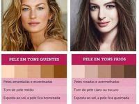 Image result for Tons Da Cor De Pele