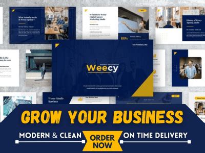 Toradh íomhá ar Data Visualization Decks Design