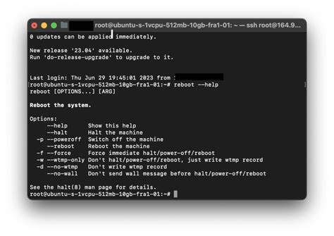 Afbeeldingsresultaten voor Reboot the Server Linux