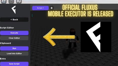 Image result for Mobile Executor for Roblox