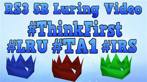 Image result for RS3 Luring