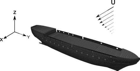 Illustration Hulls Structure に対する画像結果