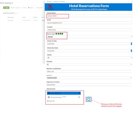 تصویر کا نتیجہ برائے SharePoint Data Forms