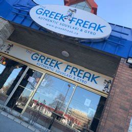 Image result for Greek Freak Ajax Menu