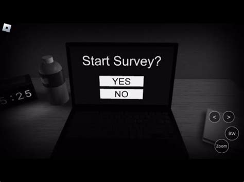 Toradh íomhá ar Roblox Survey Project