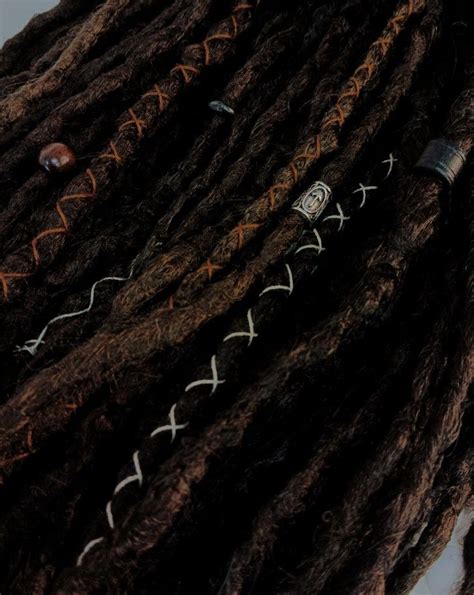 Afbeeldingsresultaten voor Wool Dreadlocks