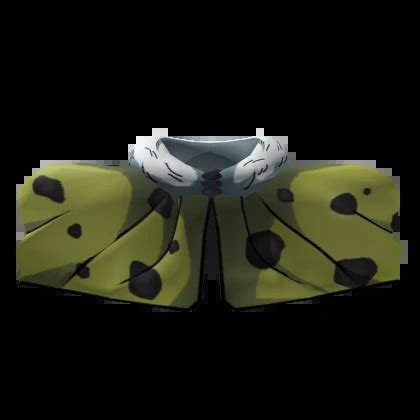 Toradh íomhá ar Haori Roblox ID Codes