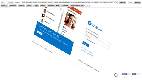 Image result for Windows Webview