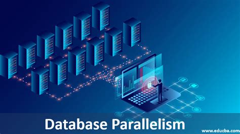 +Data Parallelism in Datbase に対する画像結果