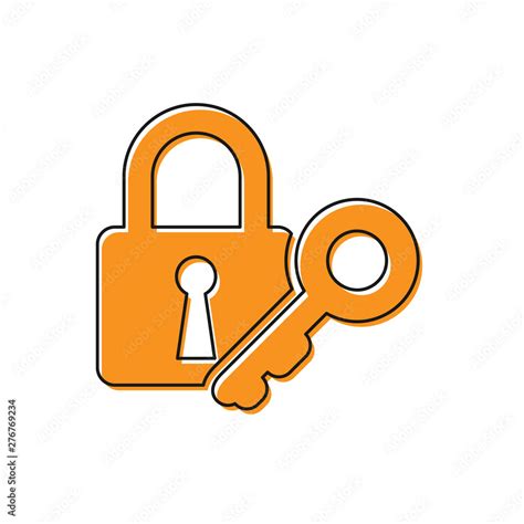 Image result for Security Lock and Key
