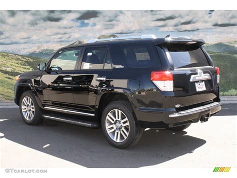 Image result for 2012 4Runner Limited