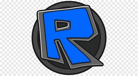 Image result for Roblox Logo Blu
