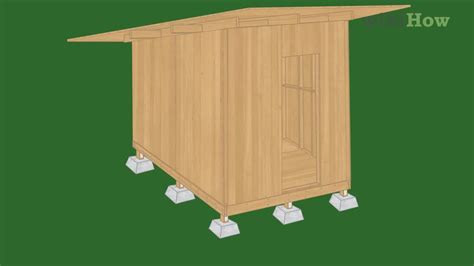 Image result for How to Build a Shed