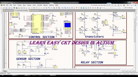 Image result for Arduino Nano Schematic Altium