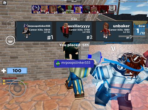 Image result for Roblox Arsenal Twitter