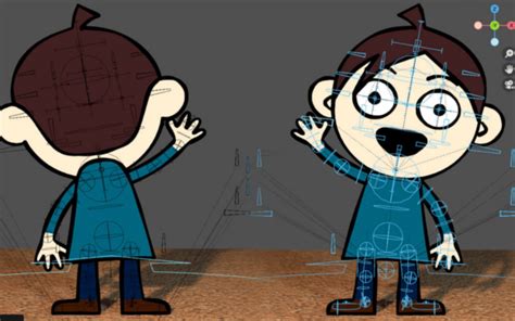 Image result for 2D Animation Production