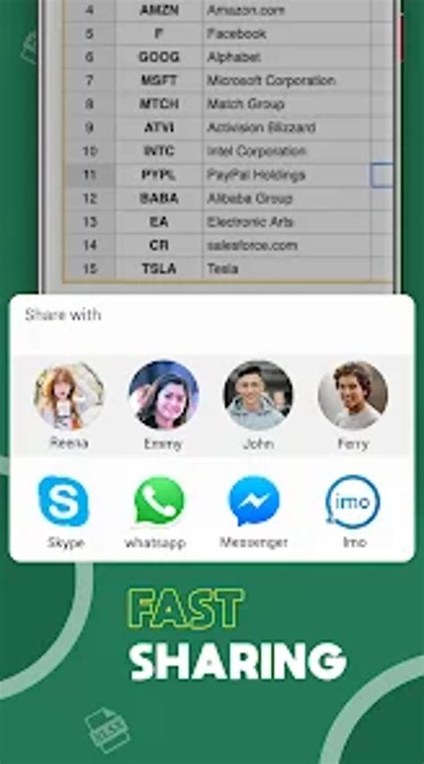 Afbeeldingsresultaten voor Excel Viewer Windows 1.0